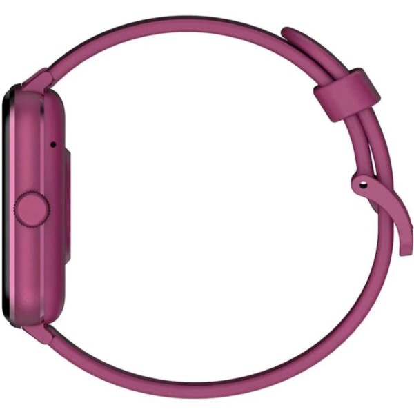 Фото - Смарт-годинник Blackview R50 Claret